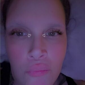 Meet your Posher, Kristina